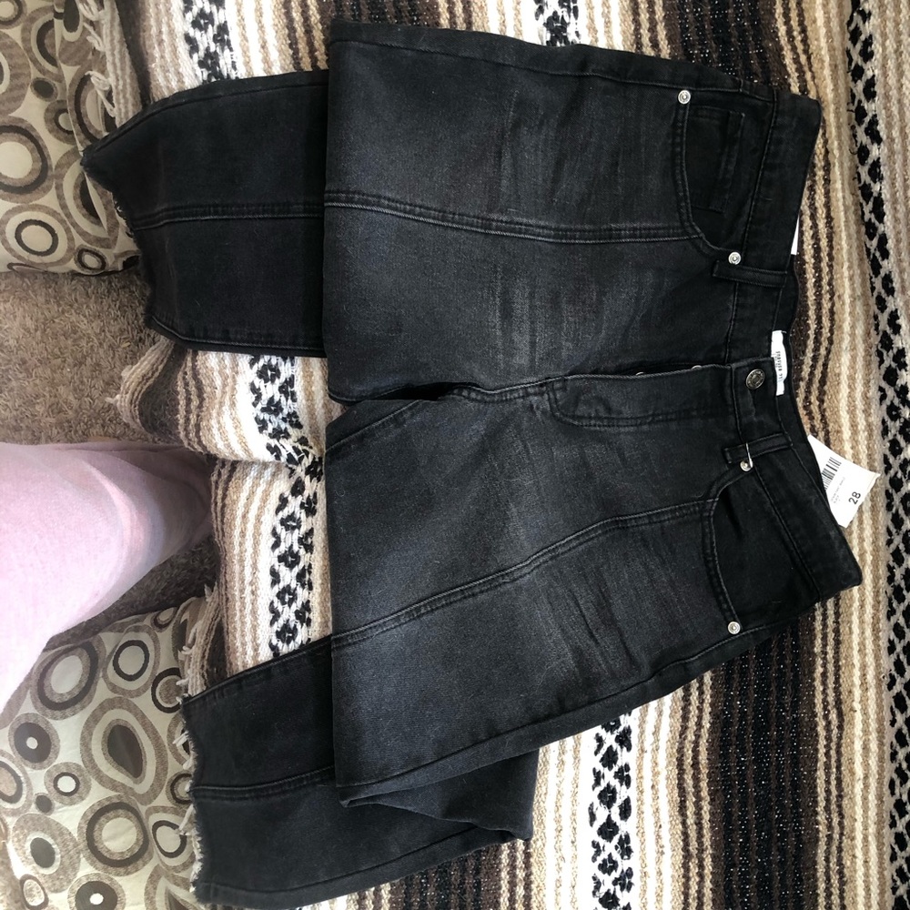 Women’s jeans size 28